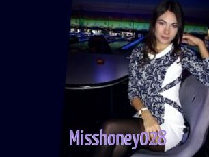 Misshoney028