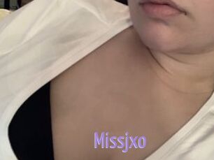 Missjxo