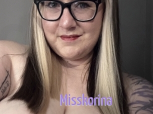 Misskorina