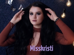 Misskristi