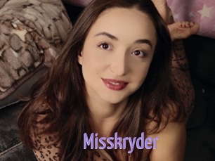 Misskryder