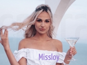 Missloy