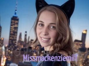 Missmackenziemilf