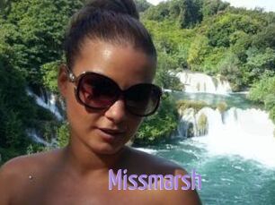 Missmarsh