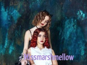 Missmarshmellow