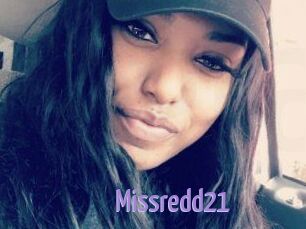 Missredd21