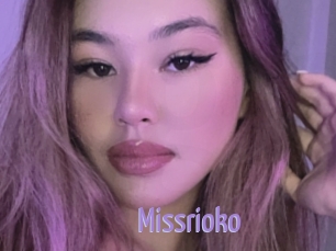 Missrioko