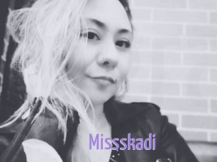 Missskadi