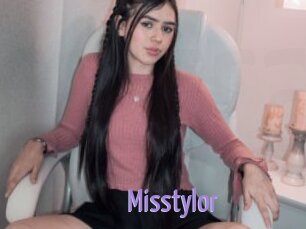 Misstylor