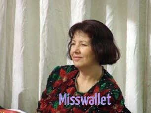 Misswallet