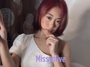 Missyolive