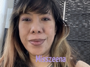 Misszeena