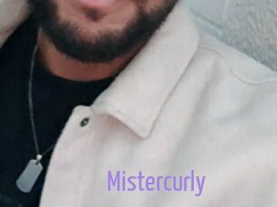 Mistercurly