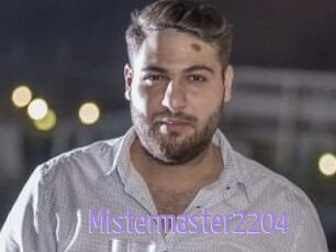 Mistermaster2204