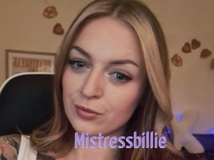 Mistressbillie