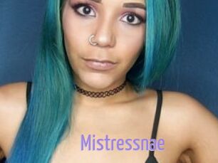 Mistressnae