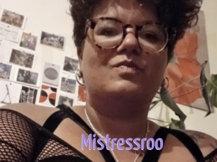 Mistressroo