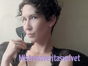 Mistressveritasvelvet