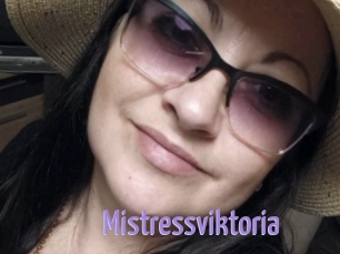 Mistressviktoria