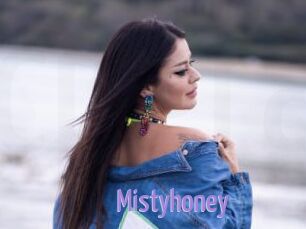 Mistyhoney