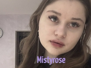 Mistyrose