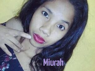 Miurah