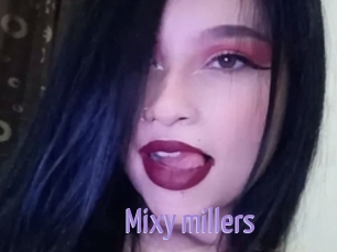 Mixy_millers