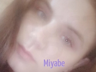 Miyabe