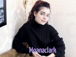 Moanaclark