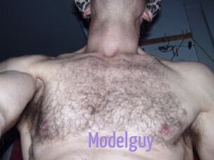 Modelguy