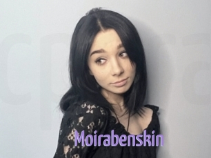 Moirabenskin