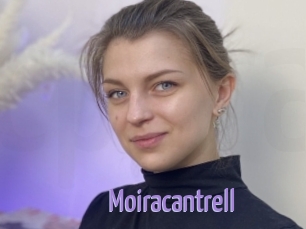 Moiracantrell