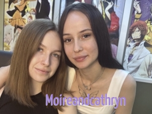 Moireandcathryn