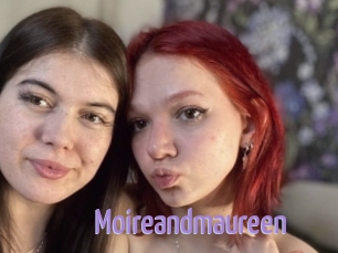 Moireandmaureen