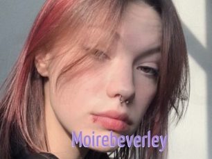 Moirebeverley