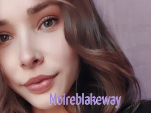 Moireblakeway