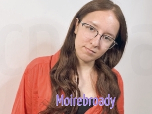 Moirebroady