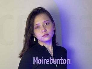 Moirebunton