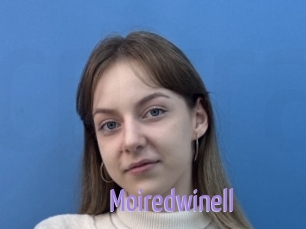 Moiredwinell