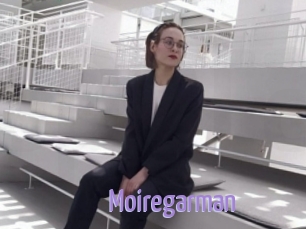 Moiregarman