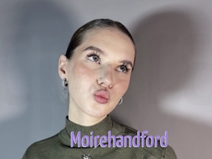 Moirehandford