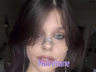 Moirehane