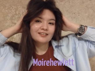 Moirehewlett