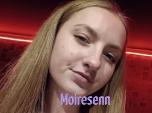 Moiresenn