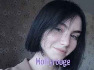 Molllyrouge