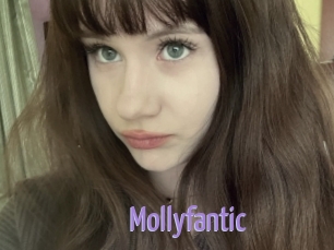 Mollyfantic