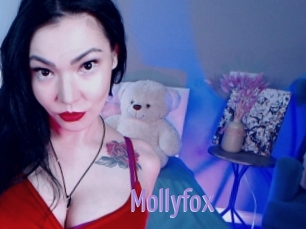 Mollyfox