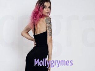 Mollygrymes