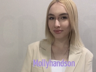 Mollyhandson