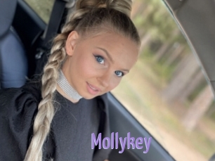 Mollykey